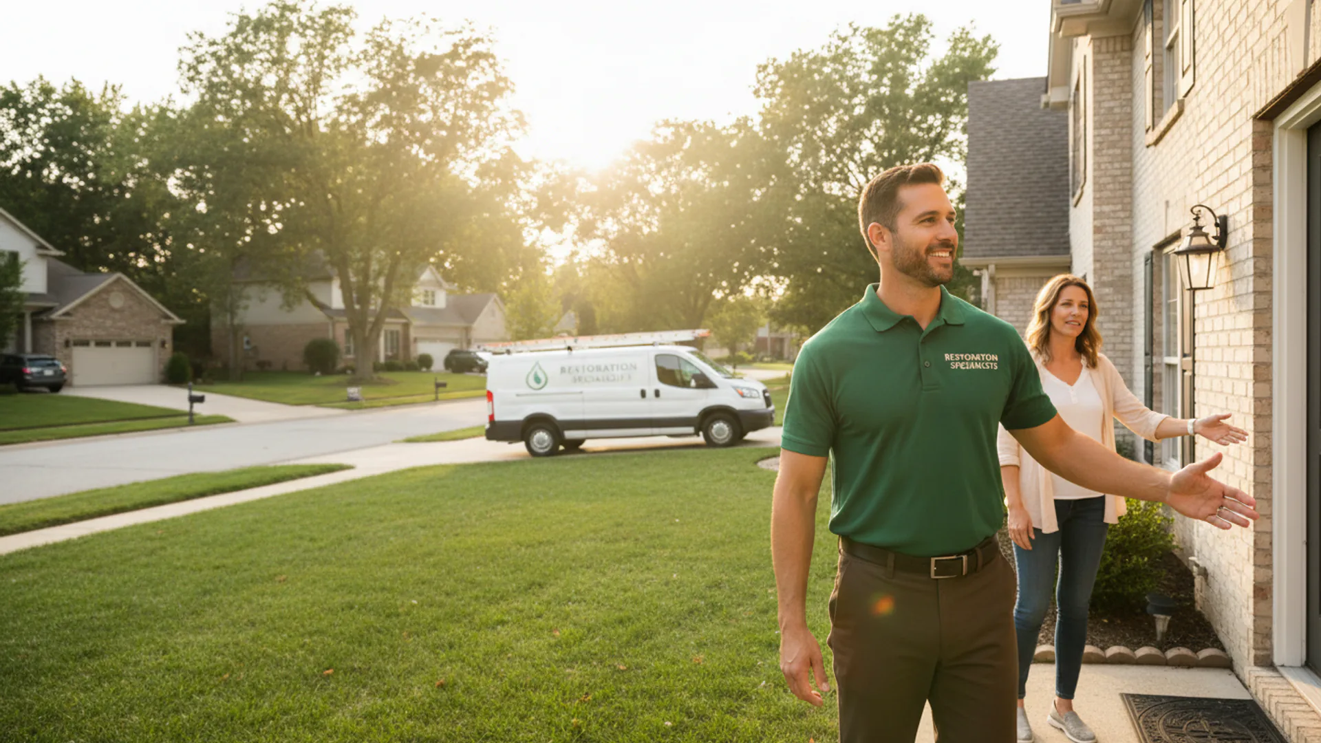 Affordable Water Damage Restoration in Seffner, FL Near Me – Professional Help Without Hidden Costs